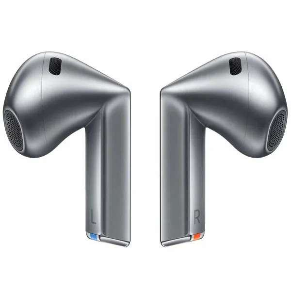 Беспроводные наушники Samsung Galaxy Buds 3 (Серые)