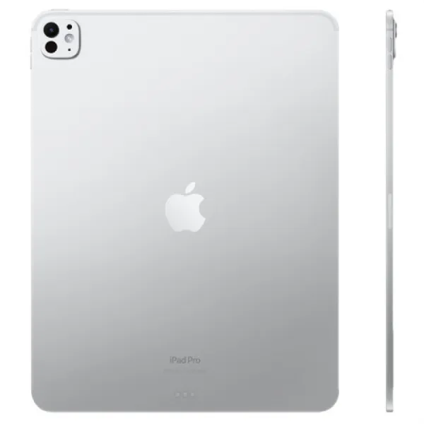 Apple iPad (2024) Pro 13 512gb Wi-Fi Silver