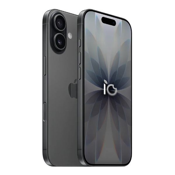 Apple iPhone 17 512Gb Black eSim