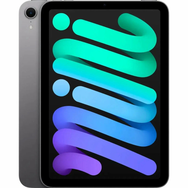 Apple iPad mini (2024) LTE 256gb Space Gray